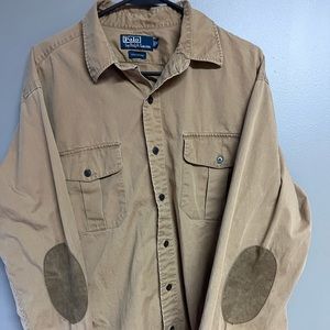 Ralph Lauren Polo XL shirt